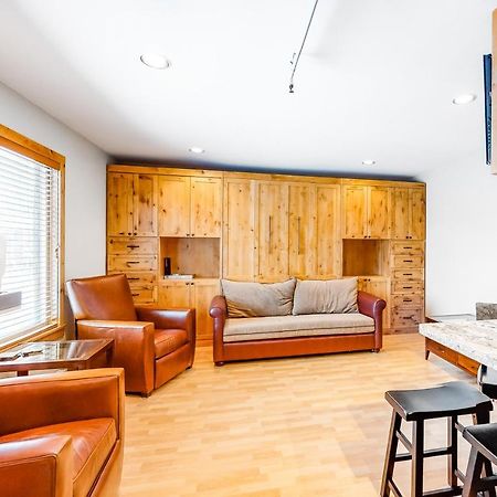 Chateau Studio Breckenridge Bagian luar foto